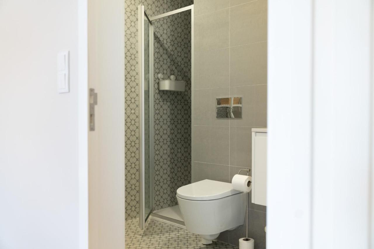 Jenny Porto Apartment Exterior photo