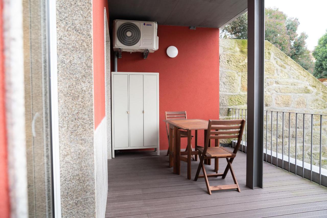 Jenny Porto Apartment Exterior photo