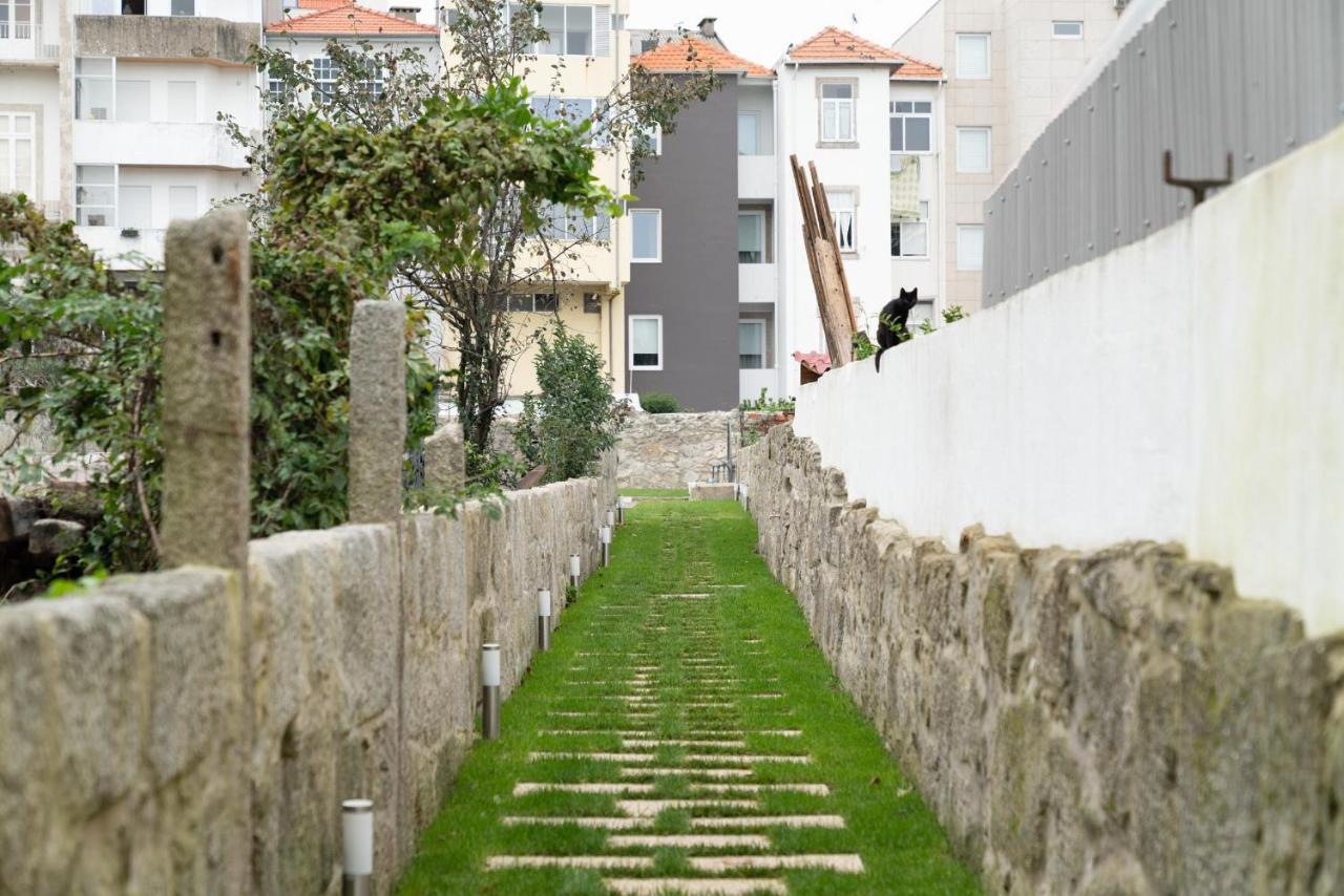 Jenny Porto Apartment Exterior photo